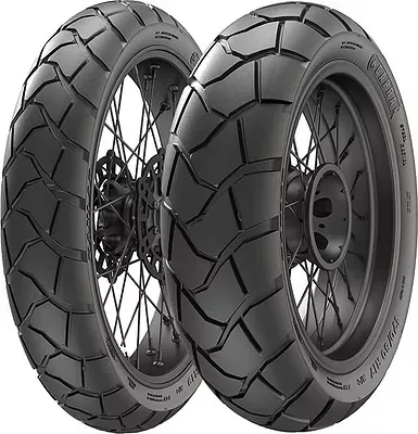 Anlas Capra-R 110/80 R19 59V Anlas Capra-R 110/80 R19 59V