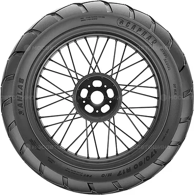 Anlas Capra-R 110/80 R19 59V
