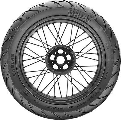 Anlas Capra-RD 170/60 R17 72V Anlas Capra-RD 170/60 R17 72V