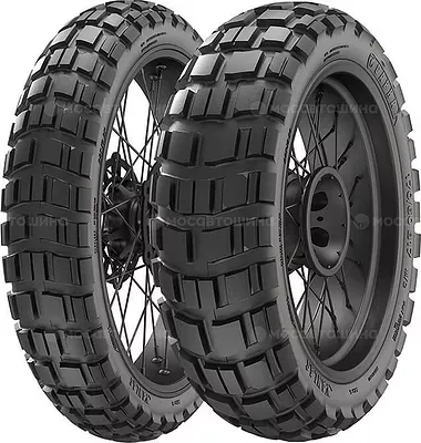 Anlas Capra-X 110/80 R19 59Q Anlas Capra-X 110/80 R19 59Q