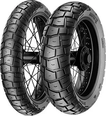 Anlas Capra-XR 90/90 R21 54V Anlas Capra-XR 90/90 R21 54V