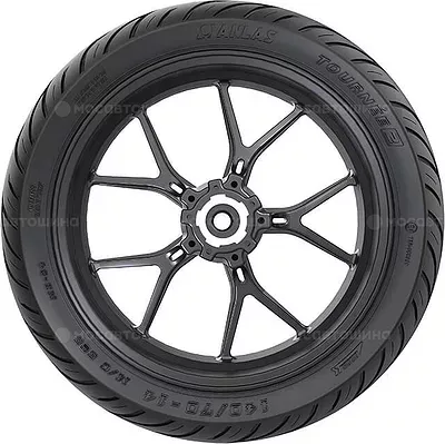 Anlas Tournee 2 160/60 R15 69H Anlas Tournee 2 160/60 R15 69H