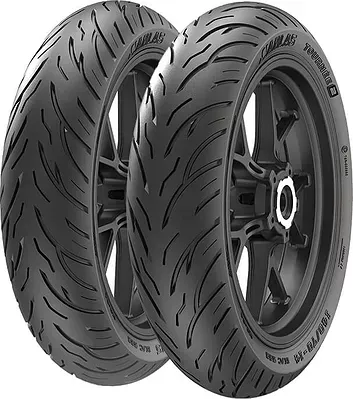 Anlas Tournee 2 160/60 R15 69H Anlas Tournee 2 160/60 R15 69H