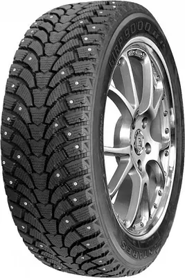 Antares Grip 60 ice 255/55 R19 111H Antares Grip 60 ice 255/55 R19 111H