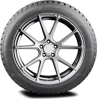 Antares Grip 60 ice 275/70 R18 125/122R Antares Grip 60 ice 275/70 R18 125/122R