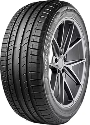 Antares Ingens-Locus 265/40 R22 106V