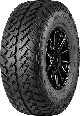 Arivo Lion Back N39 M/T 305/70 R16 124/121P Arivo Lion Back N39 M/T 305/70 R16 124/121P