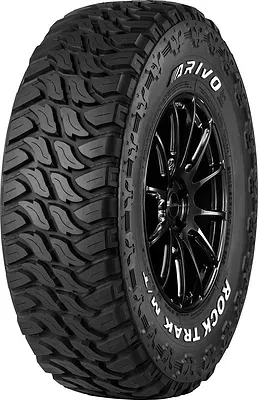 Arivo Rock Trak M/T 265/65 R17 120/117Q Arivo Rock Trak M/T 265/65 R17 120/117Q
