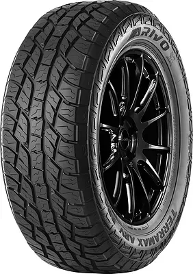 Arivo Terramax ARV Pro A/T 305/50 R20 120S XL Arivo Terramax ARV Pro A/T 305/50 R20 120S XL