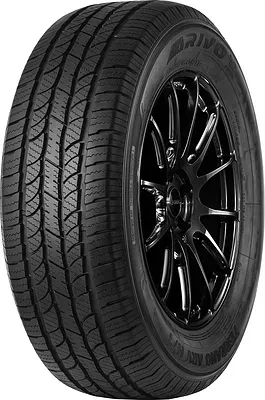 Arivo Terrano ARV H/T 265/65 R17 112H Arivo Terrano ARV H/T 265/65 R17 112H