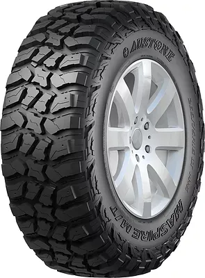 Austone Maspire M/T 265/75 R16 123/120Q Austone Maspire M/T 265/75 R16 123/120Q