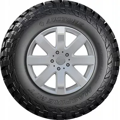 Austone Maspire M/T 265/75 R16 123/120Q Austone Maspire M/T 265/75 R16 123/120Q