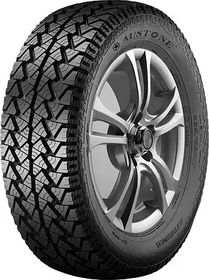 Austone SP302 265/70 R17 121/118Q Austone SP302 265/70 R17 121/118Q