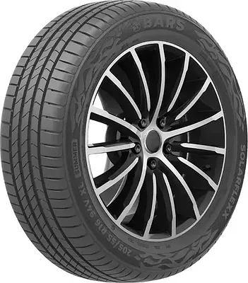 Bars Solarflexx 265/60 R18 114H XL