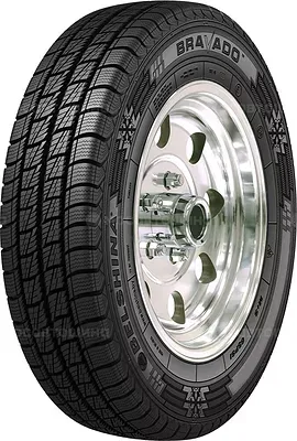Белшина Bravado Studless 215/75 R16C 116/114R Белшина Bravado Studless 215/75 R16C 116/114R
