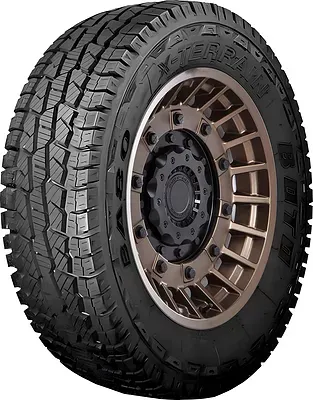 Boto X-Terrain BA80+ 245/75 R17 121/118Q Boto X-Terrain BA80+ 245/75 R17 121/118Q