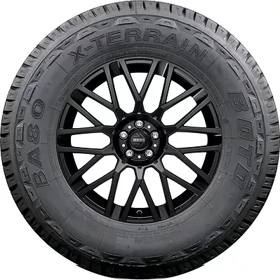 Boto X-Terrain BA80+ 275/60 R20 115S Boto X-Terrain BA80+ 275/60 R20 115S