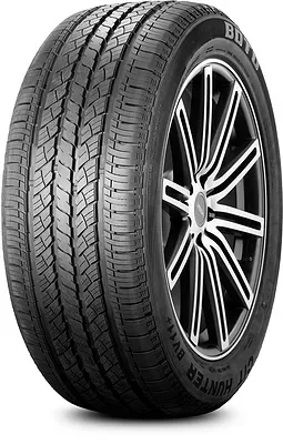 Boto BV11+ 275/40 R22 107V Boto BV11+ 275/40 R22 107V