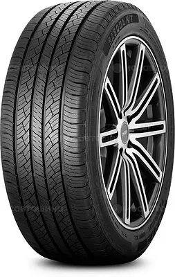 Boto Sasqua H/T P265/65 R17 112H Boto Sasqua H/T P265/65 R17 112H