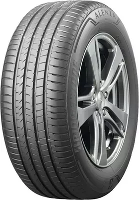 Bridgestone Alenza 001 235/55 R19 101V RF Bridgestone Alenza 001 235/55 R19 101V RF