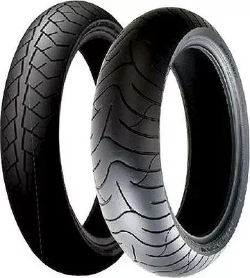 Bridgestone Battlax BT-020 190/60 R17 78W (Задняя) Bridgestone Battlax BT-020 190/60 R17 78W (Задняя)