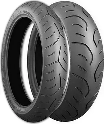 Bridgestone Battlax T30 Evo 110/80 R19 59W (Передняя) Bridgestone Battlax T30 Evo 110/80 R19 59W (Передняя)