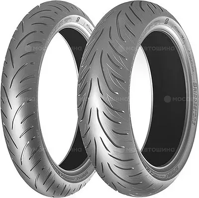 Bridgestone Battlax T31 120/70 R18 59W (Передняя)