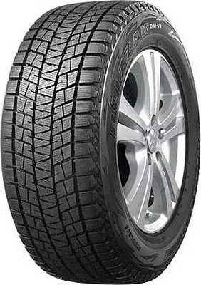 Bridgestone Blizzak DM V1 275/50 R22 111R