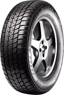 Bridgestone Blizzak LM25 255/50 R19 107V RF Bridgestone Blizzak LM25 255/50 R19 107V RF
