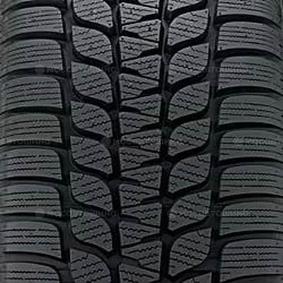 Bridgestone Blizzak LM25 255/50 R19 107V RF Bridgestone Blizzak LM25 255/50 R19 107V RF