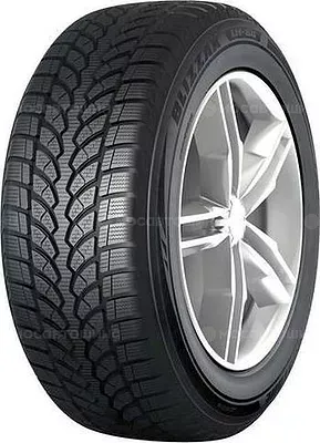 Bridgestone Blizzak LM80 255/50 R20 109H XL