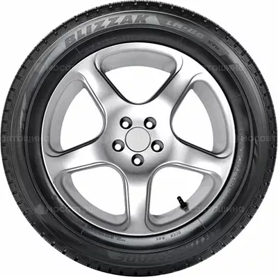 Bridgestone Blizzak LM80 Evo 255/50 R20 109H XL Bridgestone Blizzak LM80 Evo 255/50 R20 109H XL