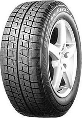 Bridgestone Blizzak REVO 2 255/50 R19 107Q RF