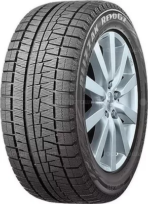 Bridgestone Blizzak REVO GZ 225/55 R17 97Q Run Flat Bridgestone Blizzak REVO GZ 225/55 R17 97Q Run Flat