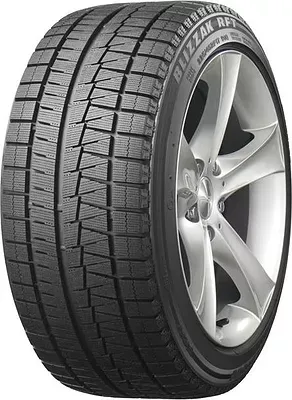 Bridgestone Blizzak RFT 245/45 R20 99Q RF Bridgestone Blizzak RFT 245/45 R20 99Q RF