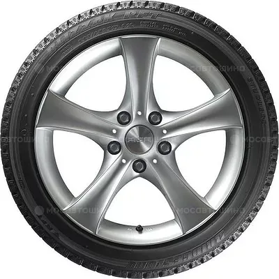 Bridgestone Blizzak RFT 275/40 R20 102Q RF Bridgestone Blizzak RFT 275/40 R20 102Q RF