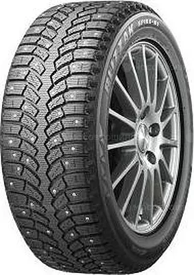 Bridgestone Blizzak Spike-01 285/50 R20 116T XL Bridgestone Blizzak Spike-01 285/50 R20 116T XL