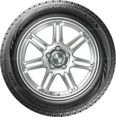 Bridgestone Blizzak VRX 245/45 R19 98S Bridgestone Blizzak VRX 245/45 R19 98S