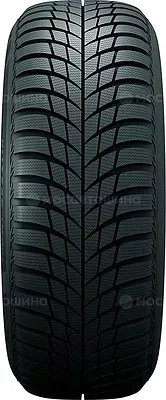Bridgestone Blizzak LM001 295/35 R20 101W Bridgestone Blizzak LM001 295/35 R20 101W