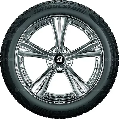 Bridgestone Blizzak LM001 295/35 R20 101W Bridgestone Blizzak LM001 295/35 R20 101W