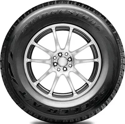 Bridgestone Dueler A/T 693III 265/65 R17 112S Bridgestone Dueler A/T 693III 265/65 R17 112S