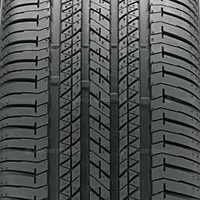 Bridgestone Dueler H/L 400 235/60 R17 102V Bridgestone Dueler H/L 400 235/60 R17 102V