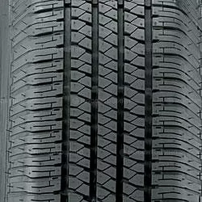 Bridgestone Dueler H/T 684 265/65 R17 112S Bridgestone Dueler H/T 684 265/65 R17 112S