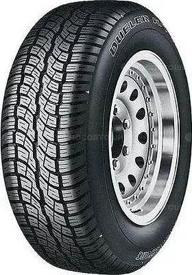 Bridgestone Dueler H/T 687 225/65 R17 102H