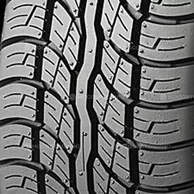 Bridgestone Dueler H/T 687 225/65 R17 102H Bridgestone Dueler H/T 687 225/65 R17 102H