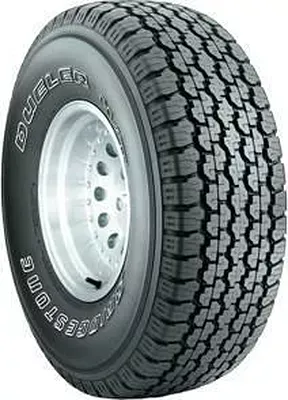 Bridgestone Dueler H/T 689 245/70 R16 111S XL