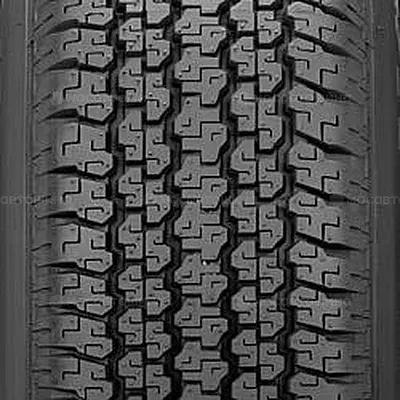 Bridgestone Dueler H/T 689 245/70 R16 111S XL Bridgestone Dueler H/T 689 245/70 R16 111S XL