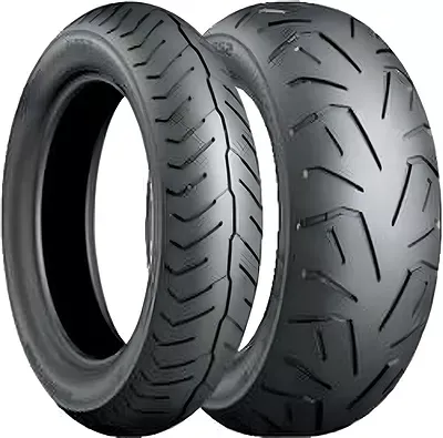 Bridgestone Exedra E-Max 110/90 R19 62H (Передняя)