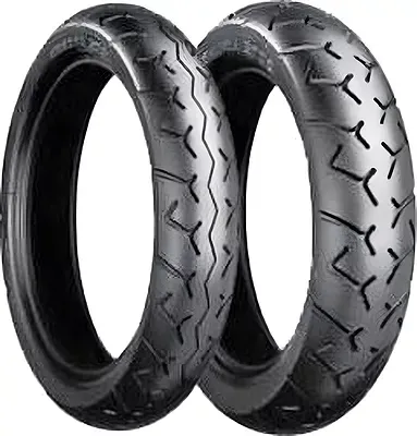 Bridgestone Exedra G701 130/70 R18 63H (Передняя)
