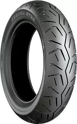 Bridgestone Exedra G722 150/80 R16 71H (Передняя) Bridgestone Exedra G722 150/80 R16 71H (Передняя)
